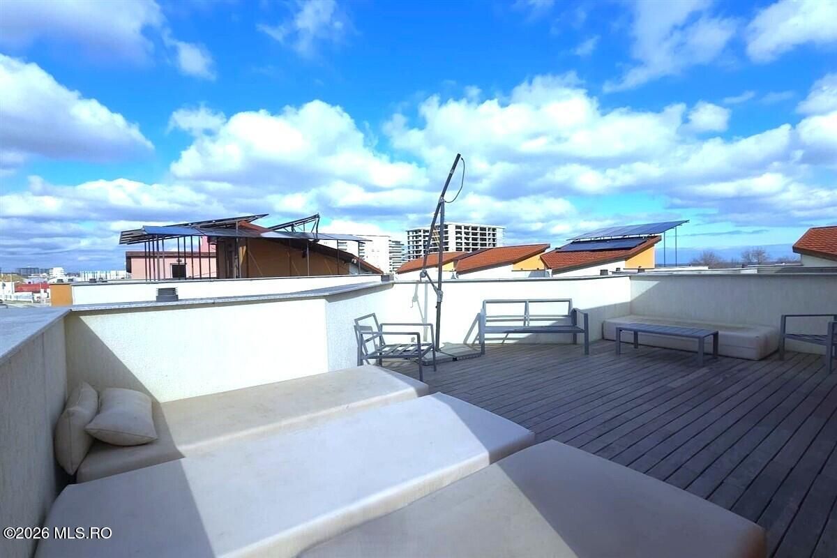 Mamaia Nord - Phoenicia Resort, casa de vacanta la mare, P+1E+Terasa! - Poză 36