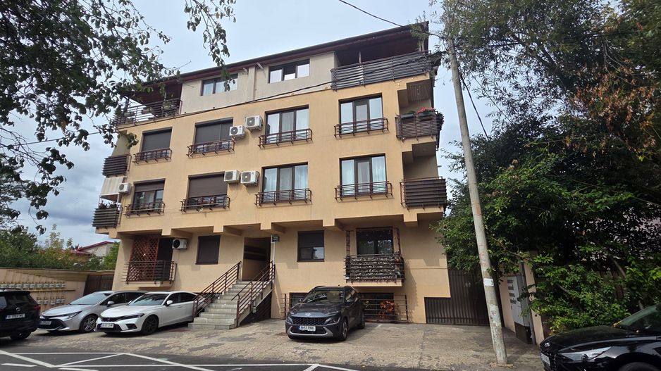 Apartament 3 camere Bucureștii Noi I Laminorului - Poză 1