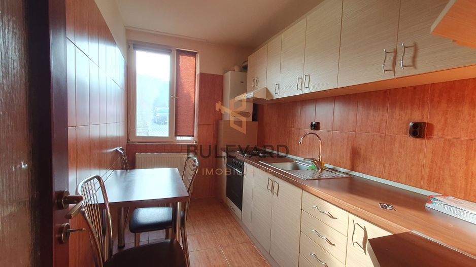 Apartament cu o camera si parcare exterioara, zona Grand Hotel Italia! - Poză 7