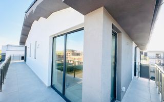BG162-Penthouse 3 camere 84 mp,terasă 30 mp, Braytim-Giroc COMISION 0% - Poză 10