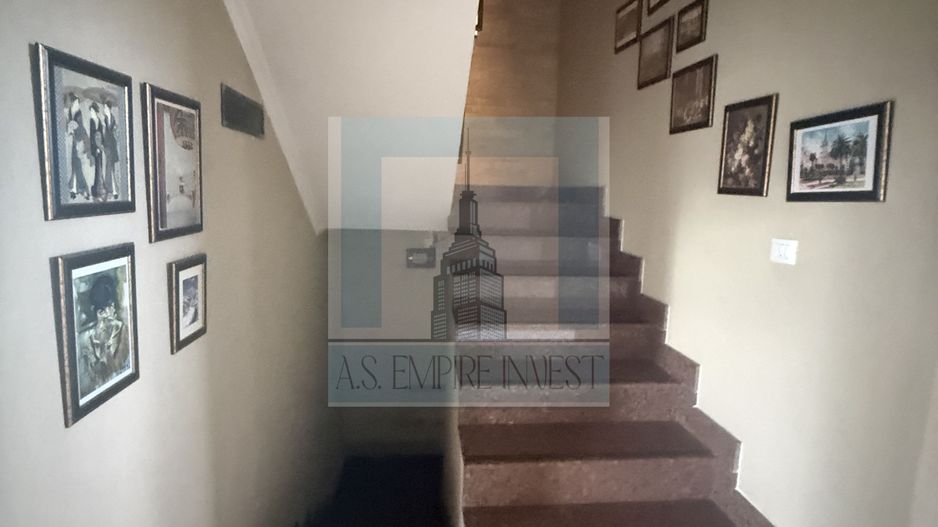 COMISION 0% Casa/Villa 9 camere, singur in curte-zona Tractorul/Brasov - Poză 20