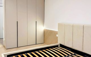 Chirie I Apartament 2 camere I Cortina North I Pipera I Aviatiei - Poză 7