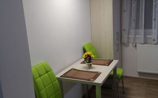 2 camere decomandate, parcare, AC, Manastur, zona BIG - Poză 6