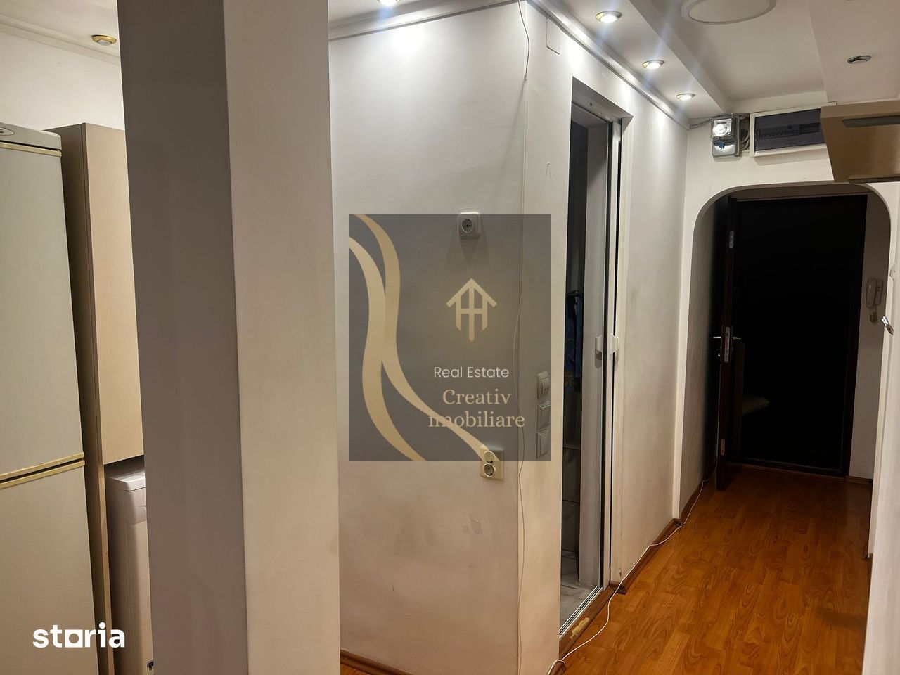 Apartament 2 camere Titan, balcon și lift - Poză 4