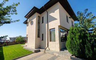 🏠Vilă modernă | 4 cam | P+1, 115mp Utili, 319 teren|  📍Rediu - Casablanca - Poză 2