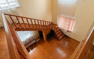 Casă + teren 7,48 ari și garaj – Drochia | 178 m² | 55.000 € - Poză 12