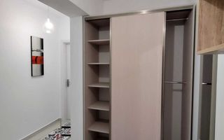Apartament 2 camere + loc de parcare Iulis Mall - 430 euro - Poză 6