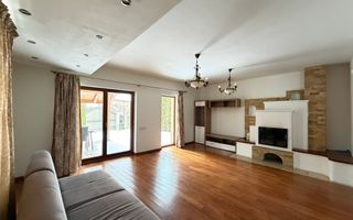 Casa spatioasa de inchiriat- zona Eugen Ionesco - Poză 1