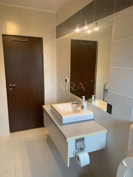 De vanzare apartament finisat, zona Buna Ziua, 2 camere. - Poză 6