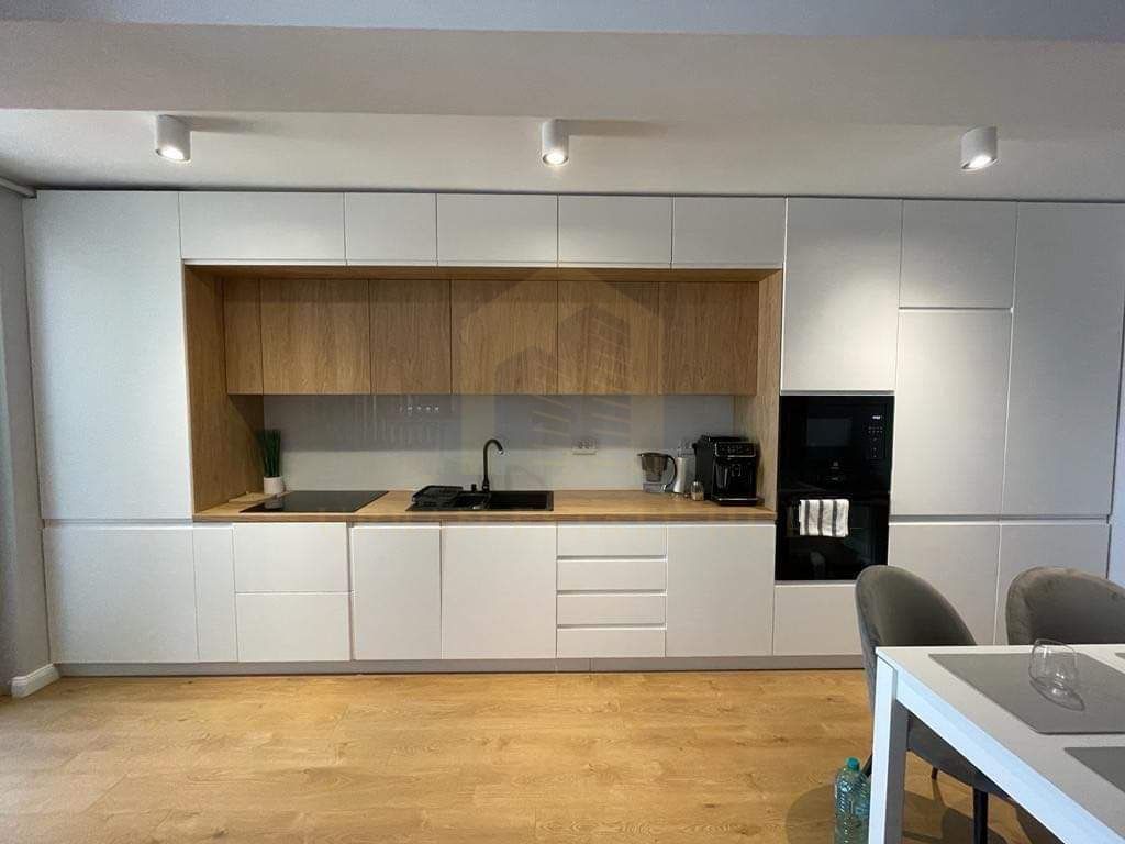 Vanzare apartament 2 camere, parcare, predare la cheie - Poză 2