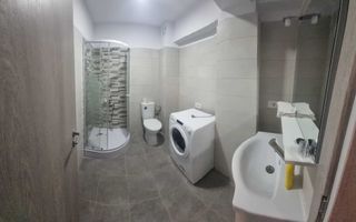 Ap 2 Camere + Loc de parcare – CUG, Str. Pepinierei - Poză 7
