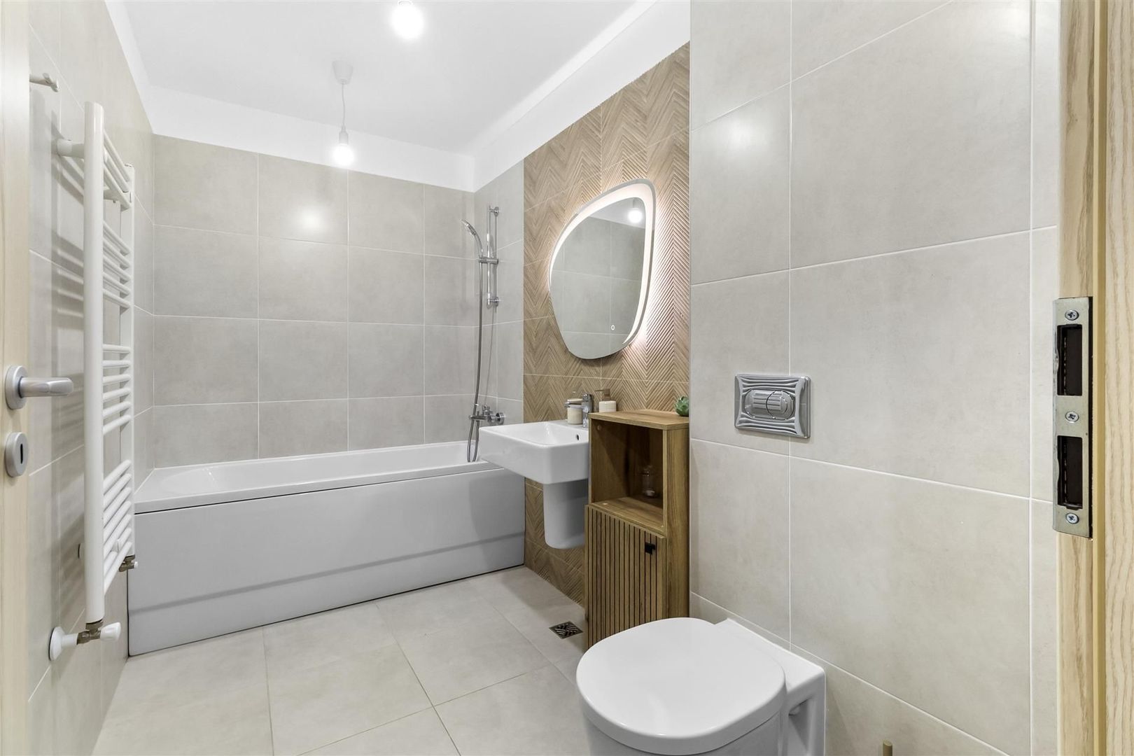 Apartament 2 camere | parcare | Urban Plaza - Poză 6