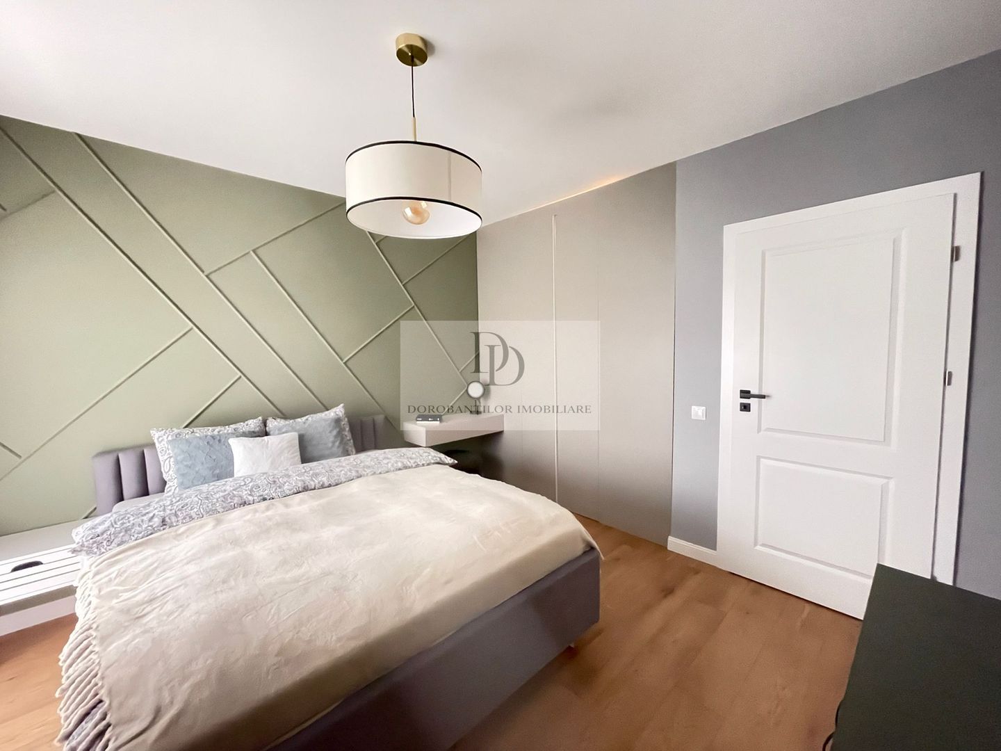 Apartament 3 camere modern | Parcare subteranǎ | Zorilor – Frunzișului - Poză 4