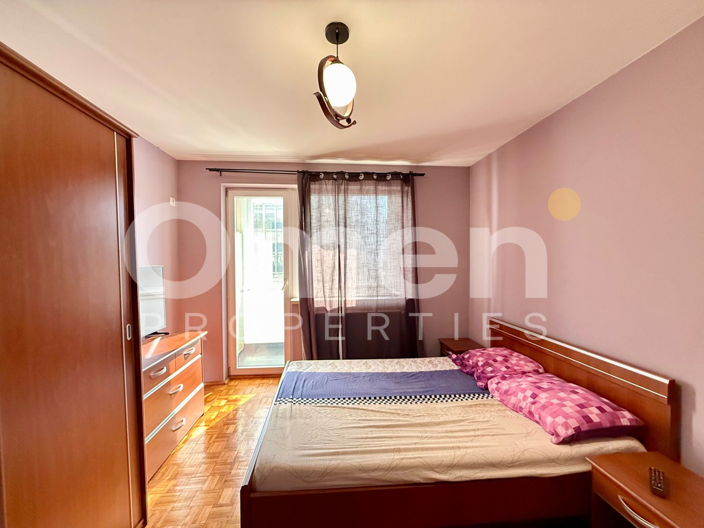 Apartament 2 camere de închiriat zona Pressco - Poză 7