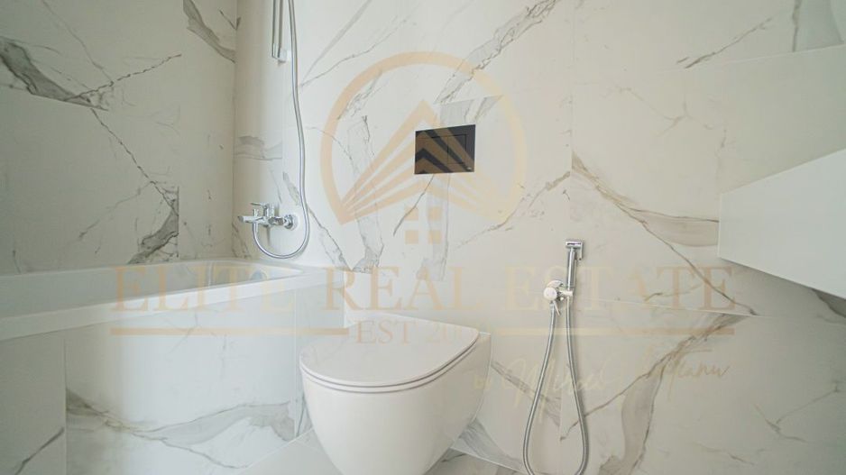 Stațiunea Mamaia – Vânzare apartament cu 4 camere, 3 bai cu vedere la mare. - Poză 17