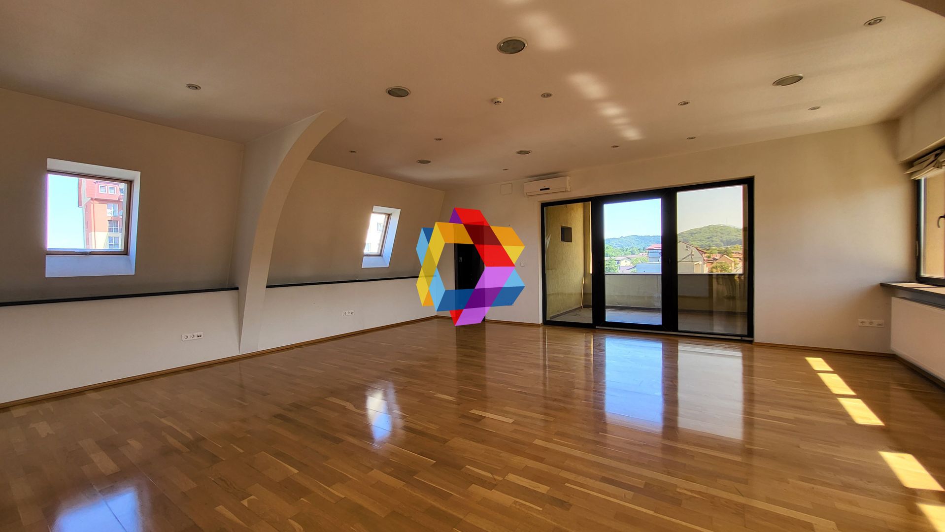 Spatiu de birouri - 1950 mp # plus-imo.ro - Poză 5