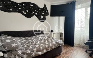 Apartament cu 3 camere de vânzare in zona Cantemir, Oradea - Poză 4