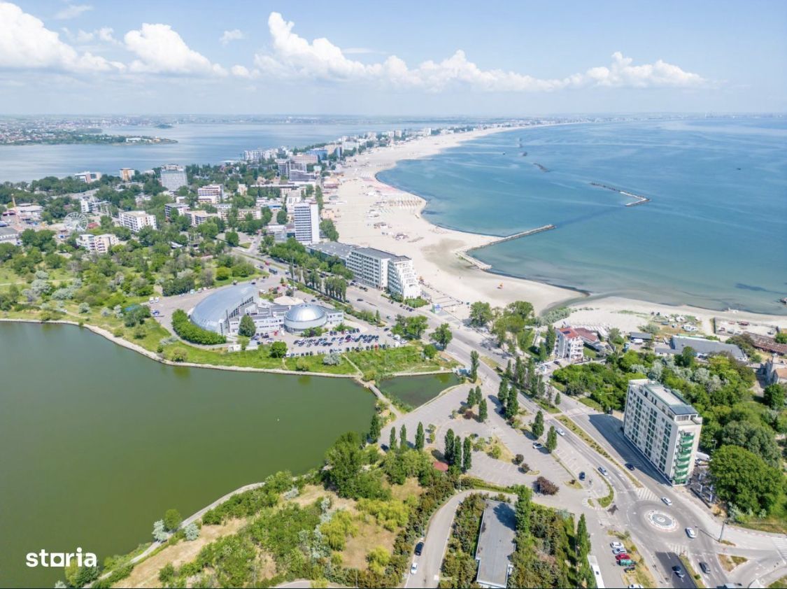 Finalizat-Ap 2 camere Bd Mamaia - Poză 16