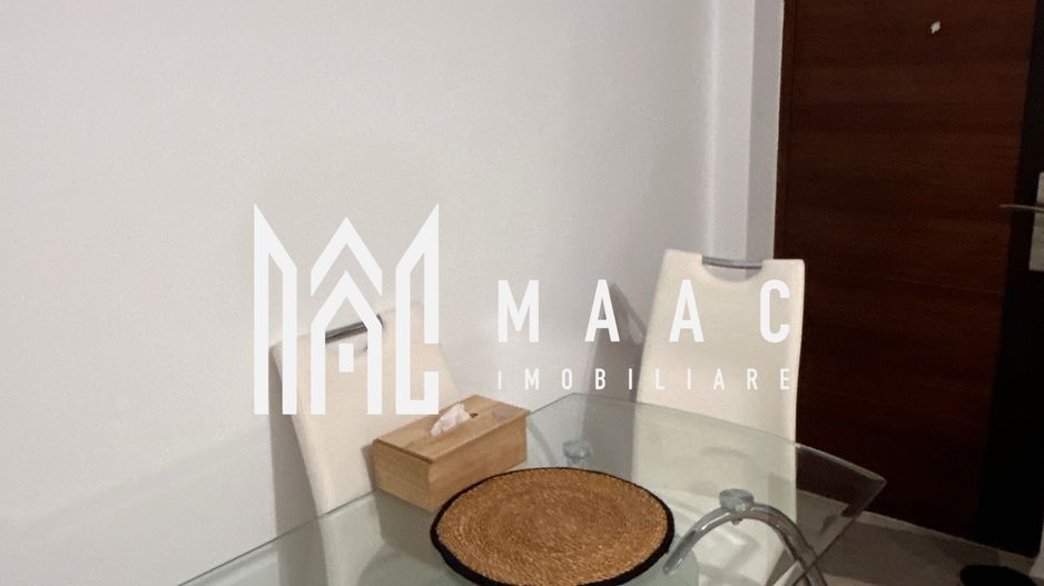 Apartament de închiriat Sibiu | 2 camere | 40 mp | parcare - Poză 6