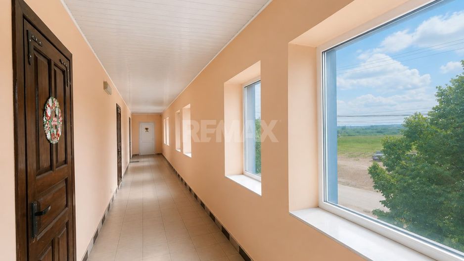 Activ multifuncțional în Bubuieci | Locativ + Comercial | Oportunitate pentru investitori - Poză 5