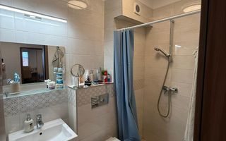 Apartament cu 3 camere si terasa spatioasa 26mp in Buna Ziua - Poză 7