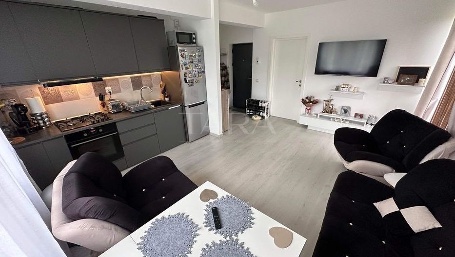 Apartament 3 camere, Florești – zona Someșului. - Poză 1