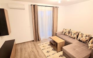 Oferim spre inchiriere apartament cu 2 camere, totul nou, Giroc, Parcul de Role - Poză 13