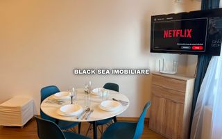 Apartament 2 camere in Summerland l Mamaia l Mobilat si utilat l Vedere la mare - Poză 7