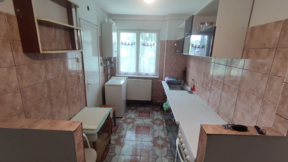 Apartament cu 2 camere | 57 mp | Parcare | FSEGA | Gheorgheni - Poză 7