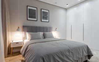 Apartament 2 Camere | Regim Hotelier Activ | Cartierul Arhitecților - Poză 4