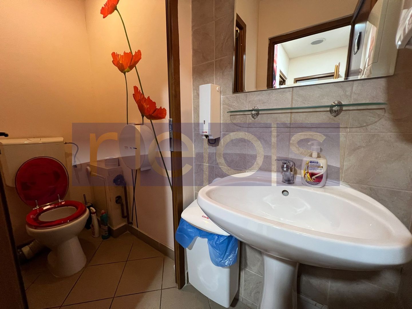 VANZARE SPATIU COMERCIAL | LOC DE PARCARE | ZONA DECEBAL - Poză 8