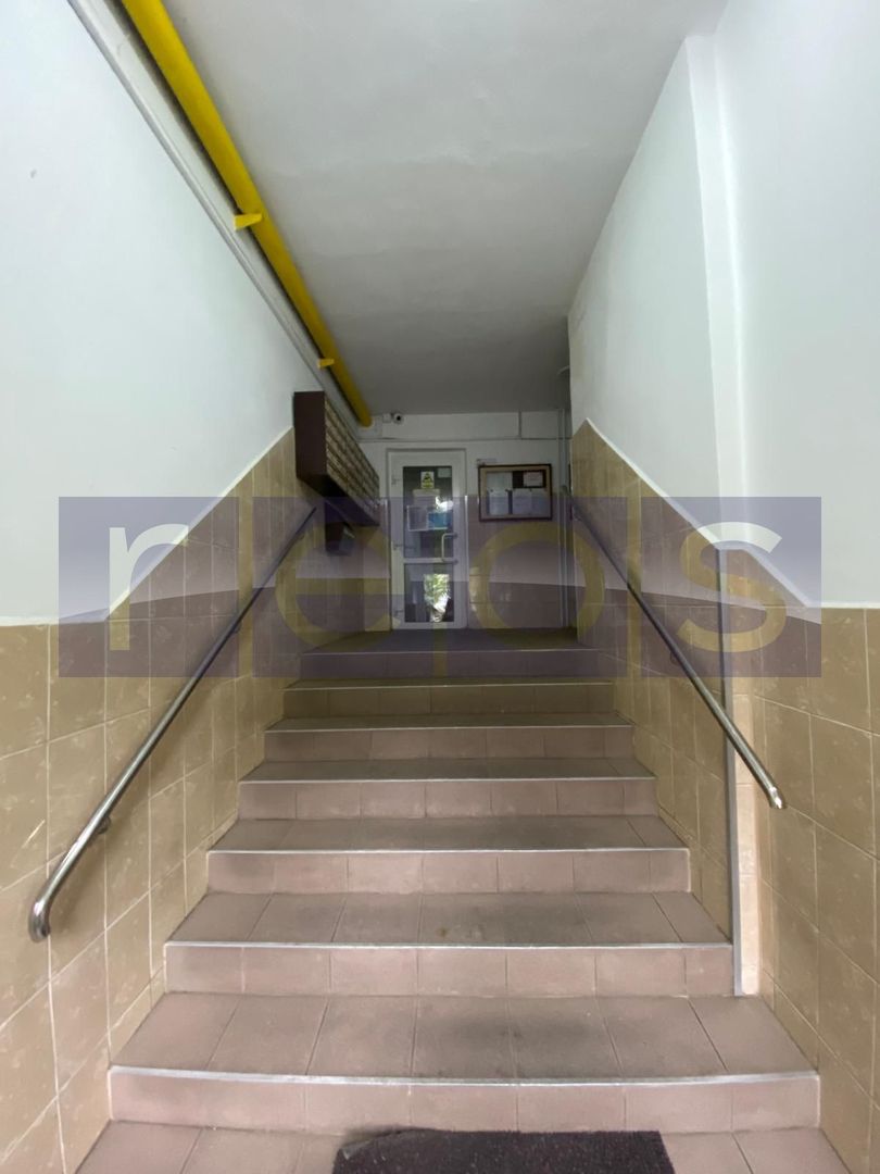 Vanzare apartament 3 camere Teiul Doamnei | Bloc 1986 - Poză 12