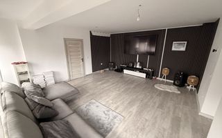 Două case moderne, teren 1030 mp, zona Floresti - Poză 2