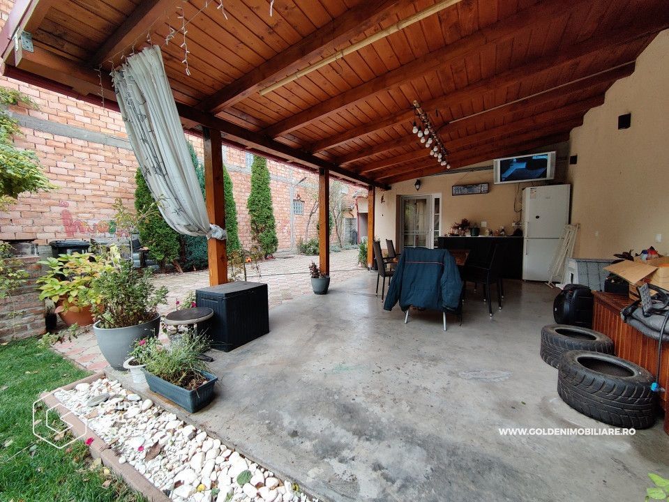 Casa individuala, zona Fratelia, Timisoara, comision o % - Poză 12