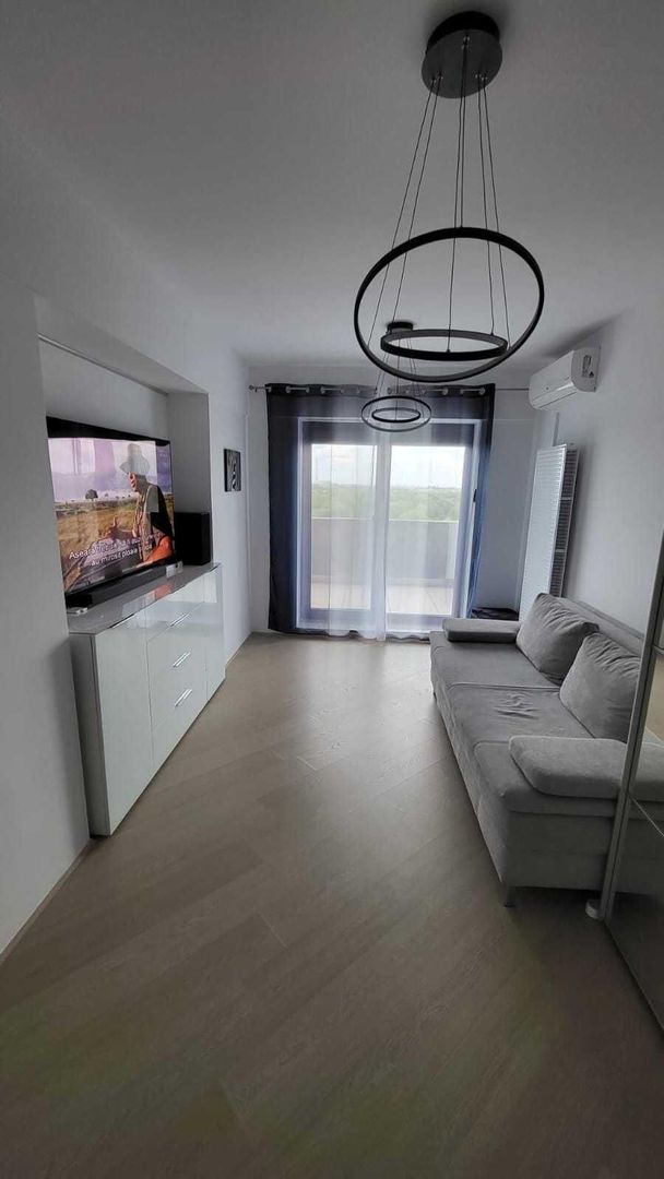 AP. 3 CAMERE - DELTA CITY, PARCARE INCLUSA, CENTRALA PROPRIE, METROU - Poză 1