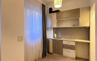 4 camere  | Etaj 1/6  | Calea Victoriei - | Partial mobilat si utilat - Poză 16