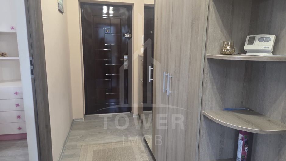 Apartament modern 3 camere, 70 mp, zona Turnișor – parcare în curte privată - Poză 8