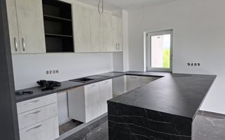 Casă moderna premium 195 mp utili cu garaj și teren 815 mp în Selimbar - Poză 7