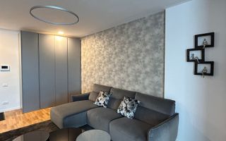 Apartament 2 camere  lux - Atlas Residence - Baneasa - Poză 3
