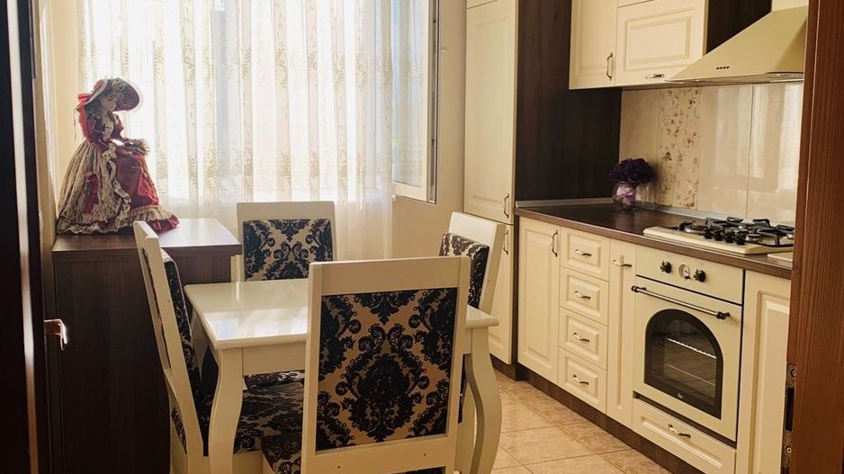 Apartament cu 1 camera, decomandat, Sanmartin - Poză 3