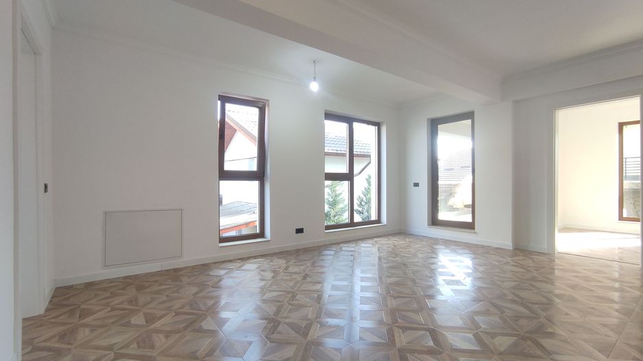 Vânzare apartament 2 camere lângă parcul Bazilescu - Poză 2