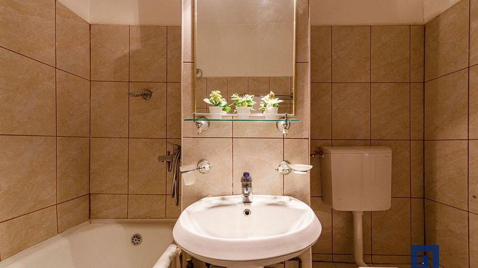 OCAZIE RARĂ: apartament 3 camere, etaj 1, Parcul Bucovina, Comision O - Poză 31