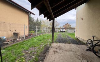 Duplex 3 Camere | Car port | Sanmihaiu Roman - Poză 16