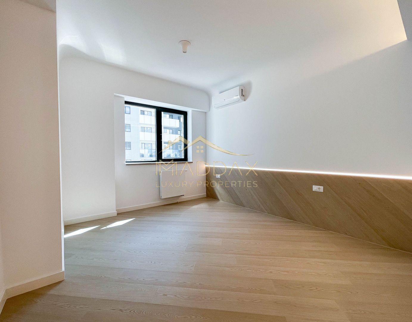 Apartament 2 camere de vanzare II Loc de parcare II Pipera - Poză 8