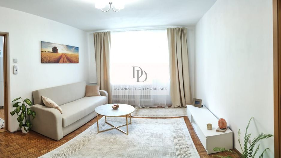 Apartament 2 camere de vanzare, INVESTITIE-Gheorgheni zona Iulius Mall - Poză 3