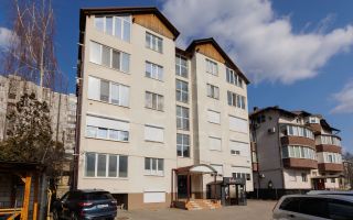 Vânzare, spatiu comercial 37 mp, strada  Codrilor, Buiucani - Poză 15