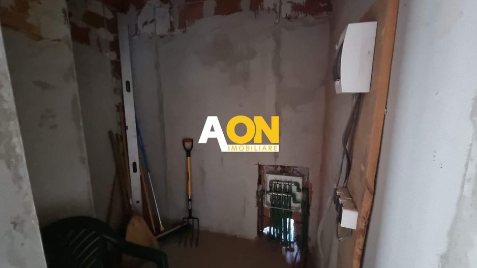 Casa individuala, 743 mp, toate utilitatile, Ciugud - Poză 7