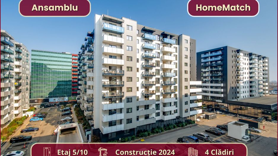Cortina North || 3 camere || Comision 0% - Poză 16