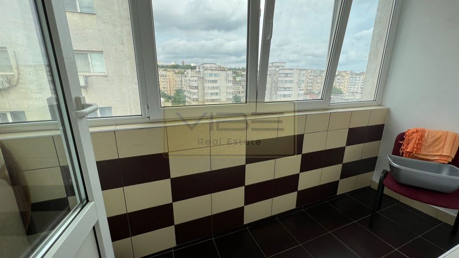Apartament 3 camere zona Garii - 10 min Copou - Poză 21