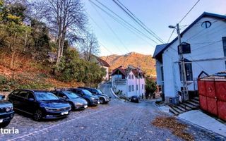 Garsoniera mobilata-utilata - zona Centrul Istoric - Poză 1